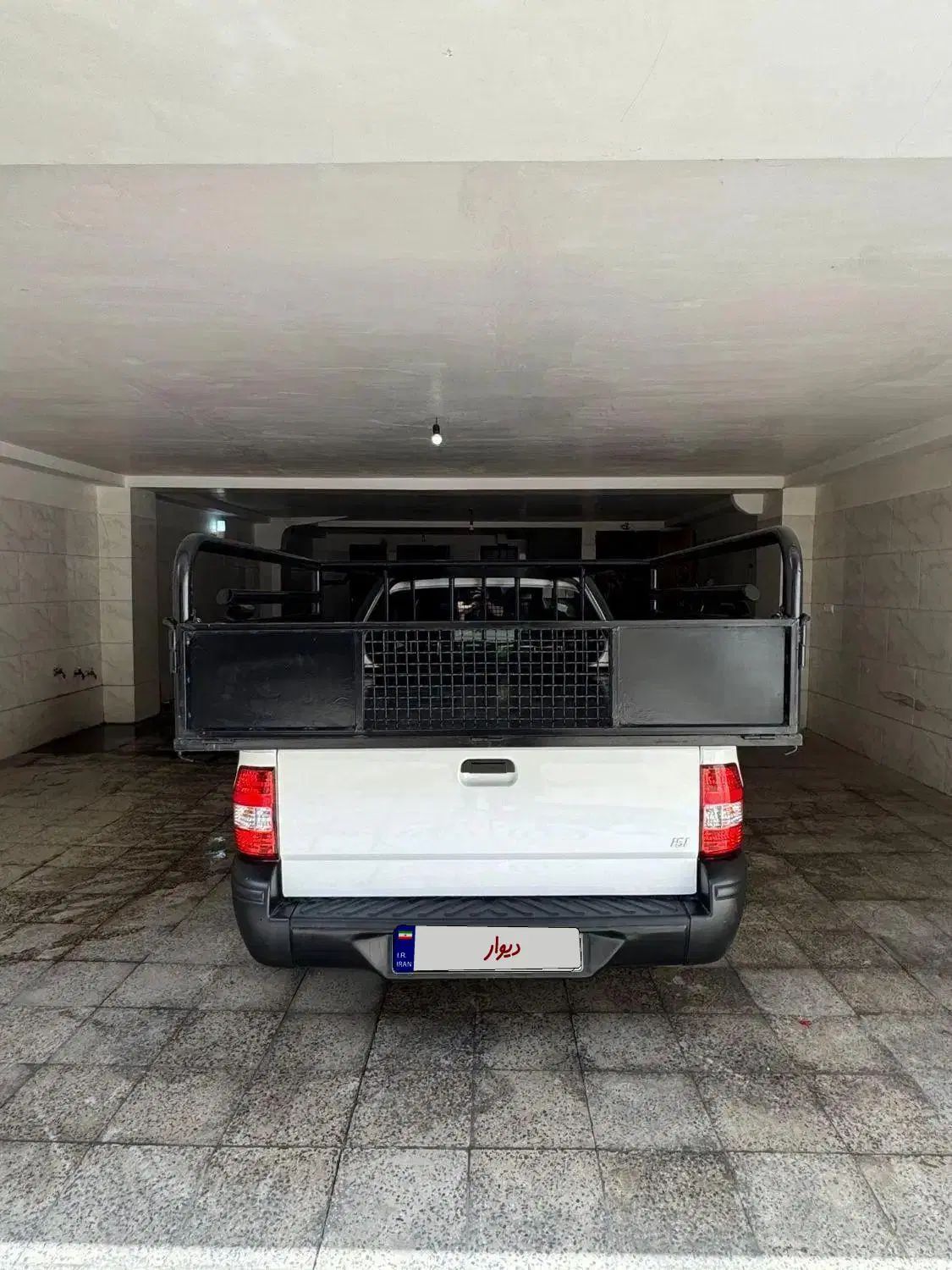 پراید 151 SE - 1403