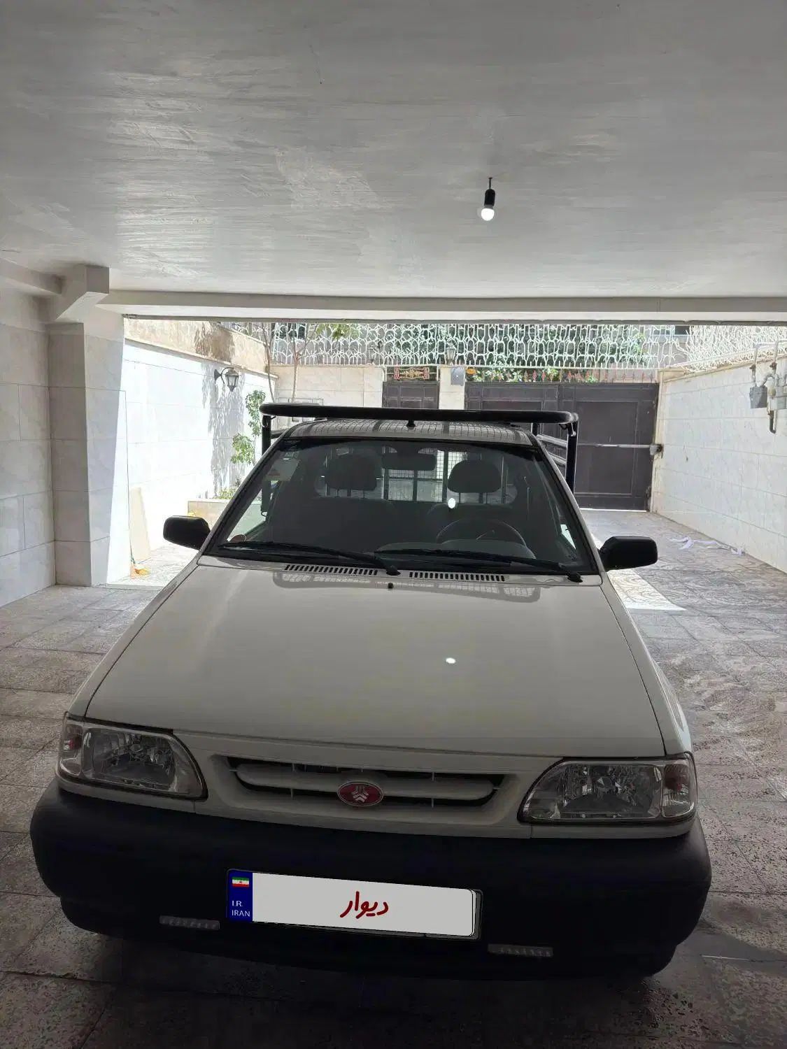 پراید 151 SE - 1403