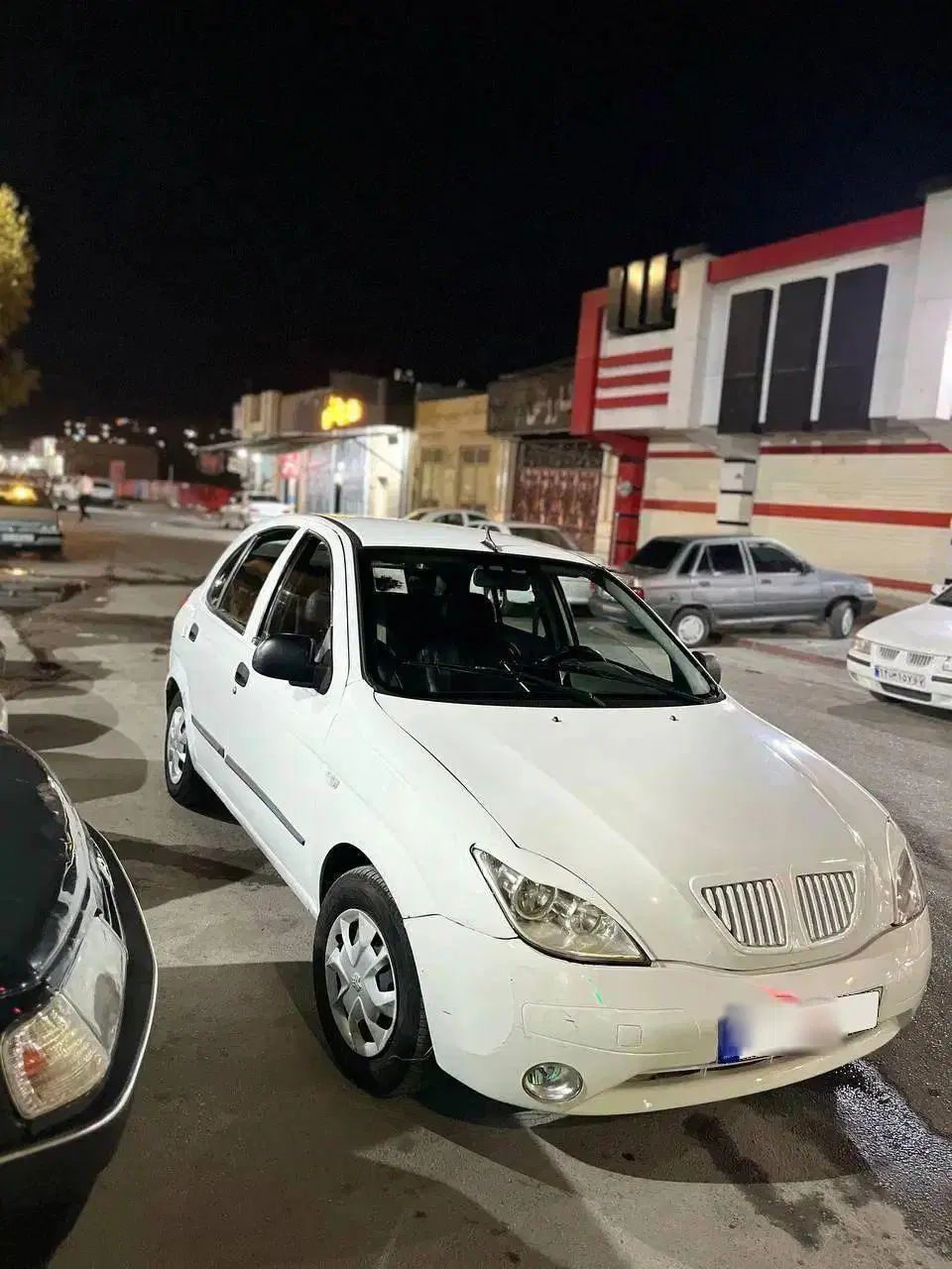 خودرو تیبا، 2 آگهی ann_20011566