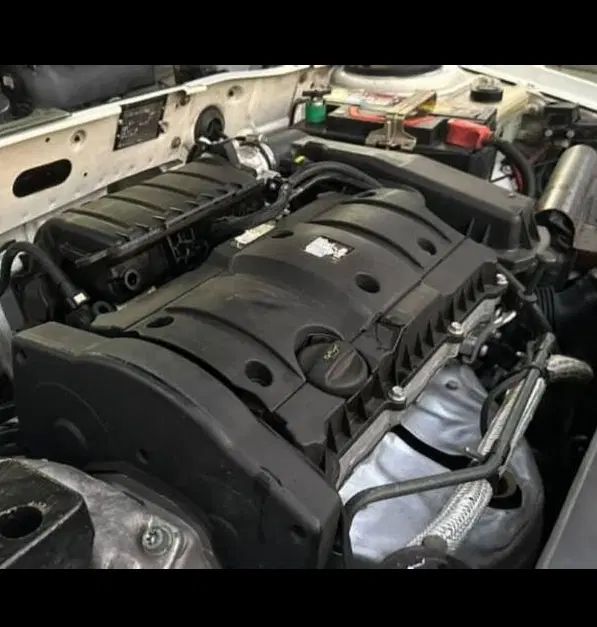 پژو 405 SLX بنزینی TU5 - 1395
