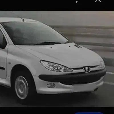 خودرو پژو، 206 آگهی ann_20011611