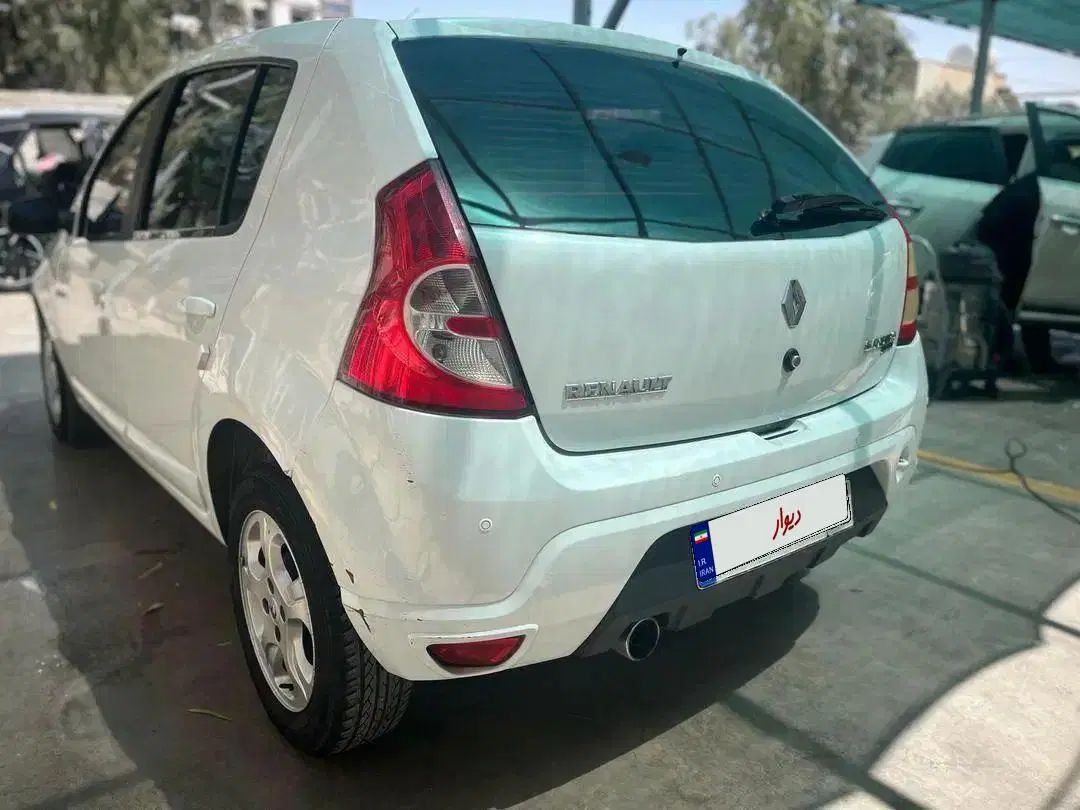 خودرو رنو، ساندرو آگهی ann_20011631