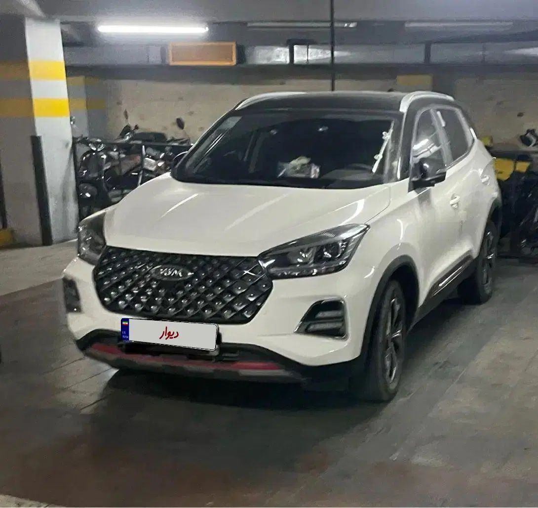 ام وی ام X55 پرو اکسلنت اسپرت - 1401