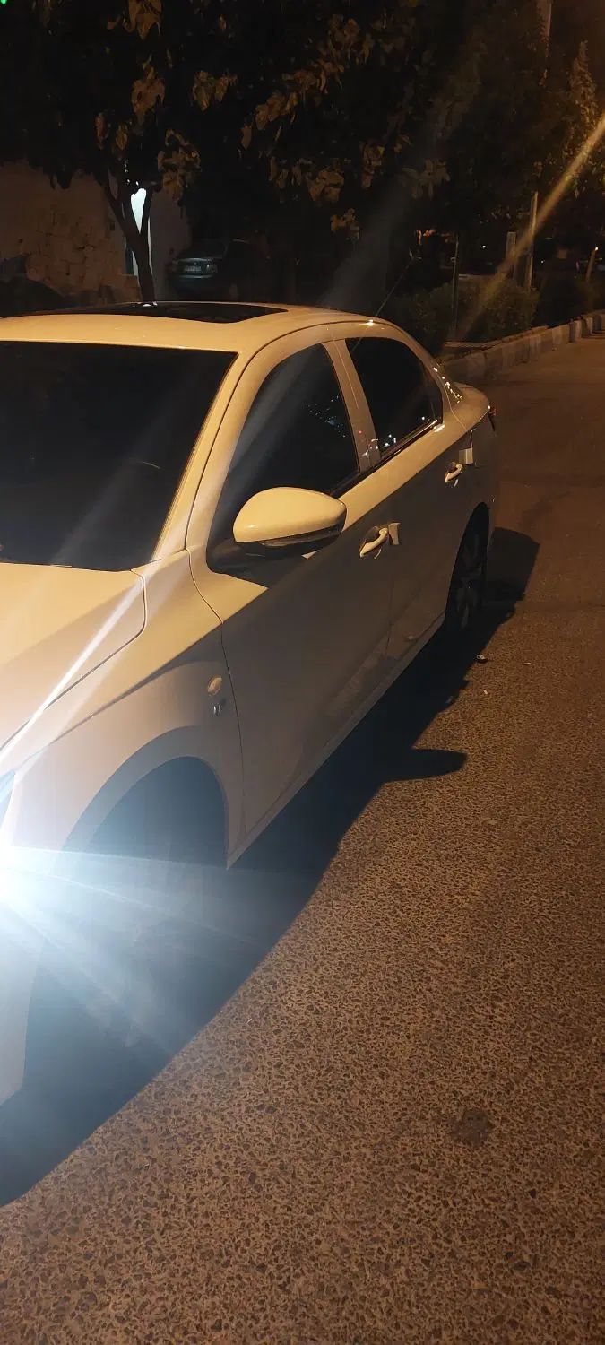 تارا اتوماتیک V4 LX - 1403