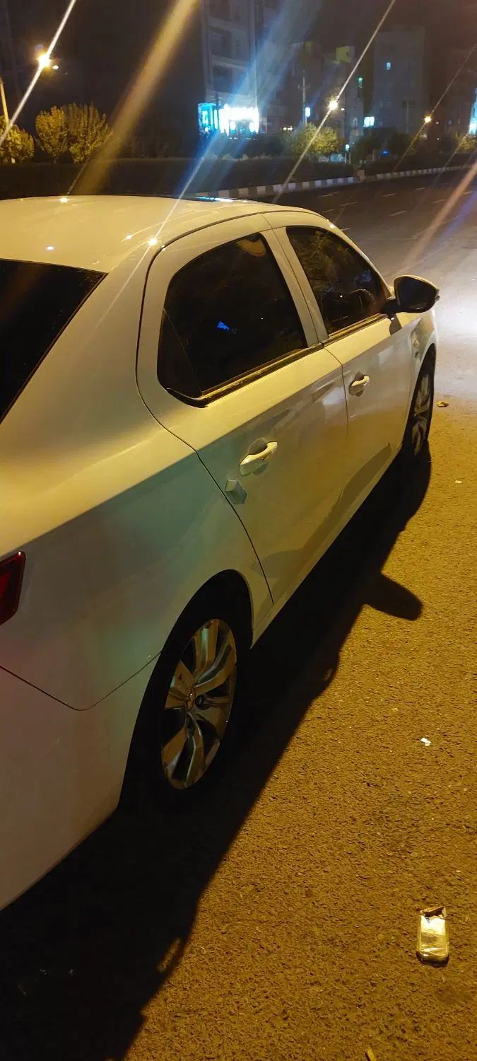 تارا اتوماتیک V4 LX - 1403