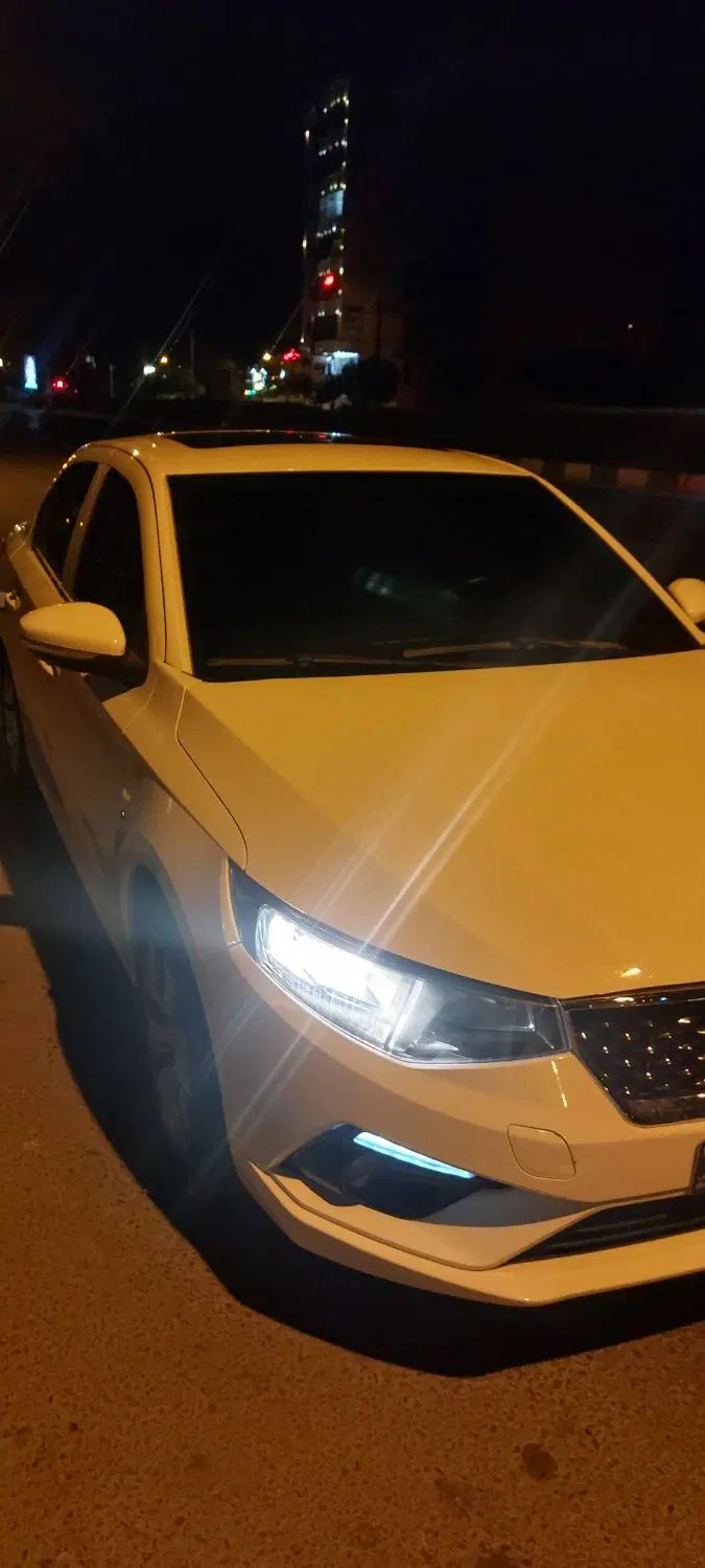 تارا اتوماتیک V4 LX - 1403