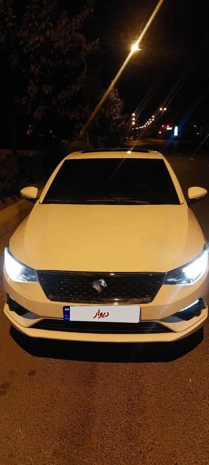 خودرو تارا، اتوماتیک آگهی ann_20011642