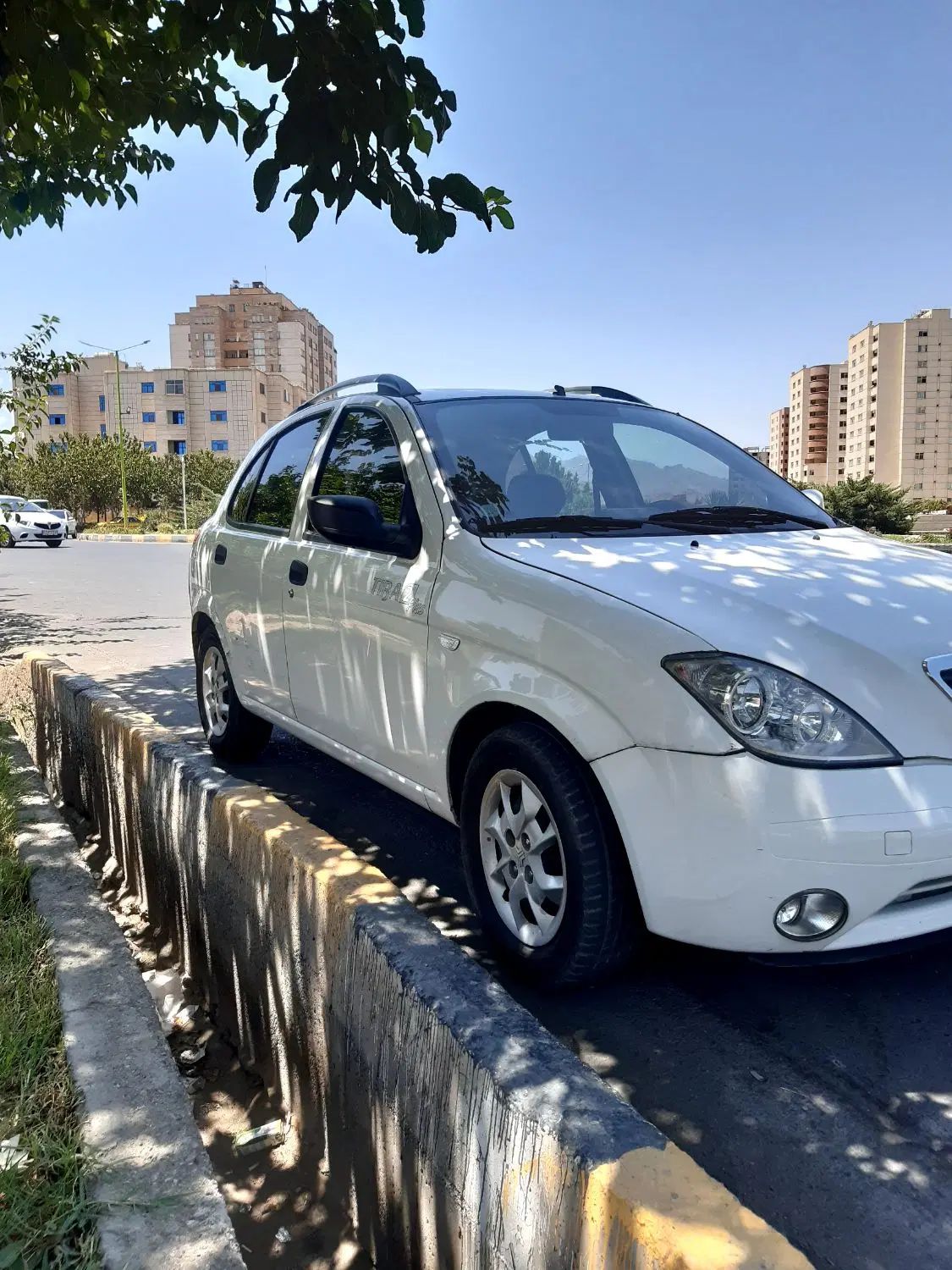 تیبا 2 پلاس - 1399