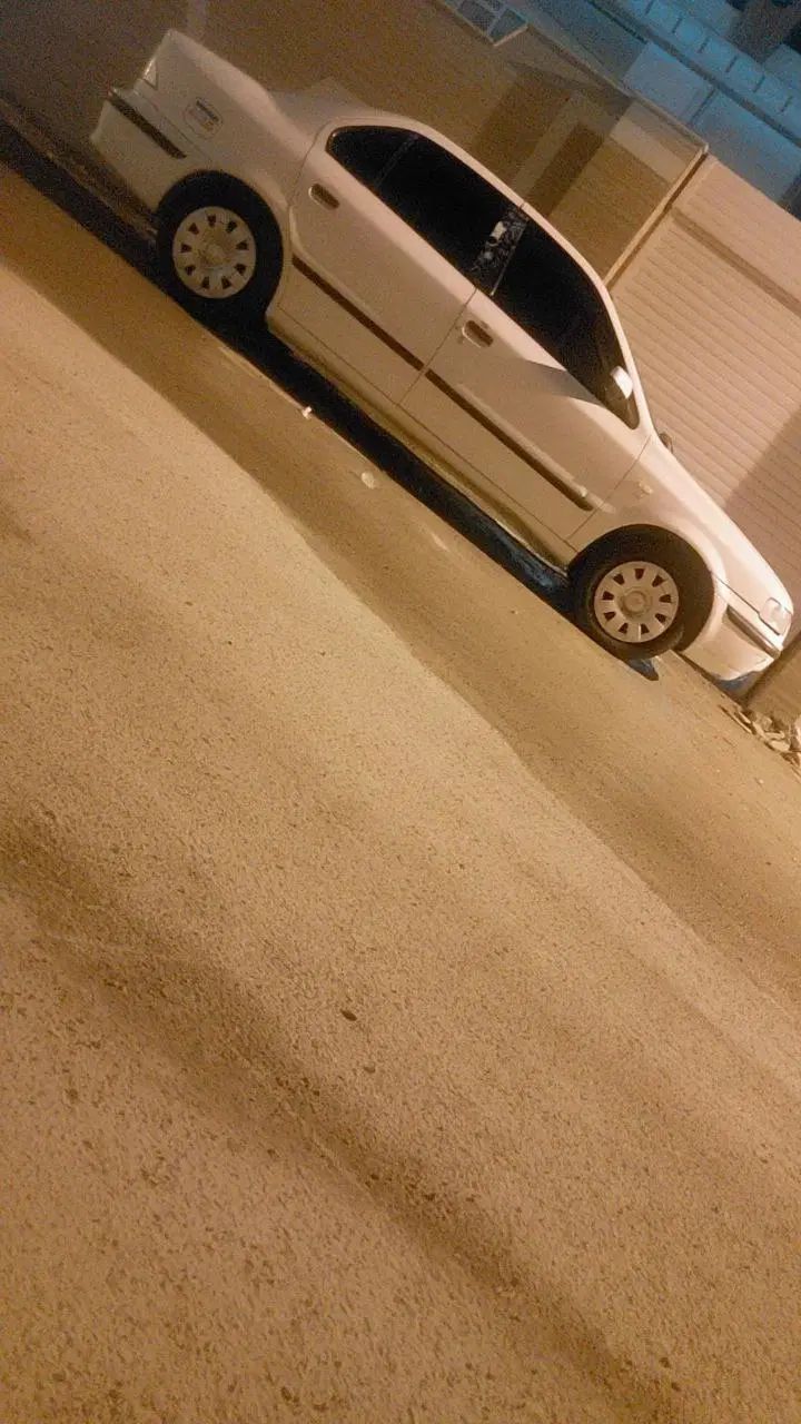 سمند LX EF7 - 1393