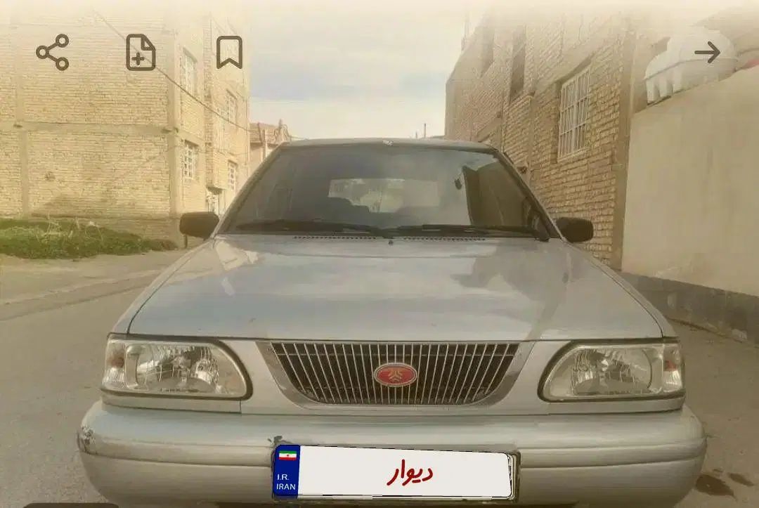 خودرو پراید، 141 آگهی ann_20011685