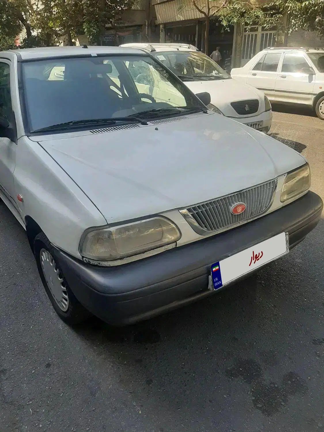 خودرو پراید، 141 آگهی ann_20011697