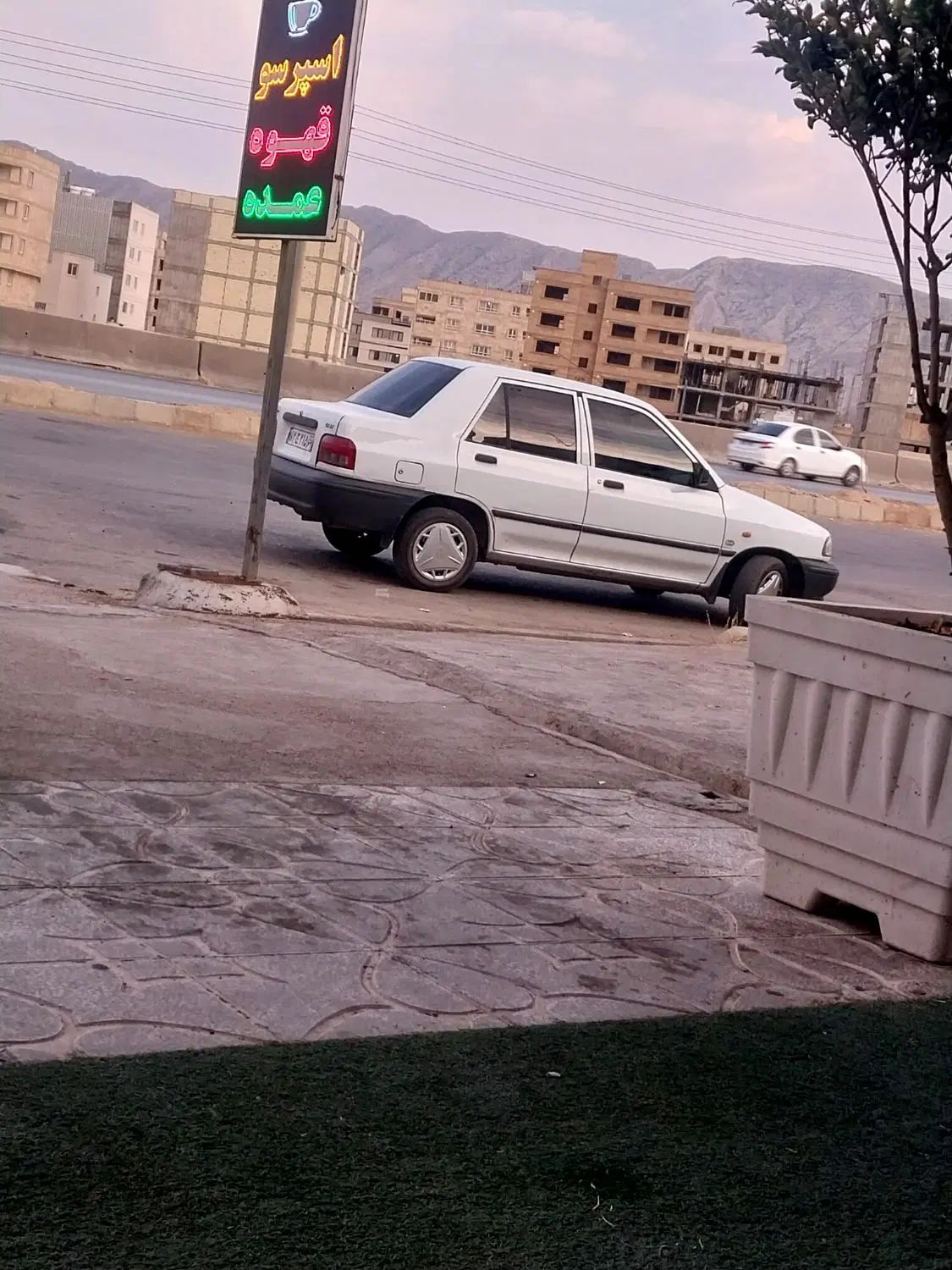 خودرو پراید، 131 آگهی ann_20011724