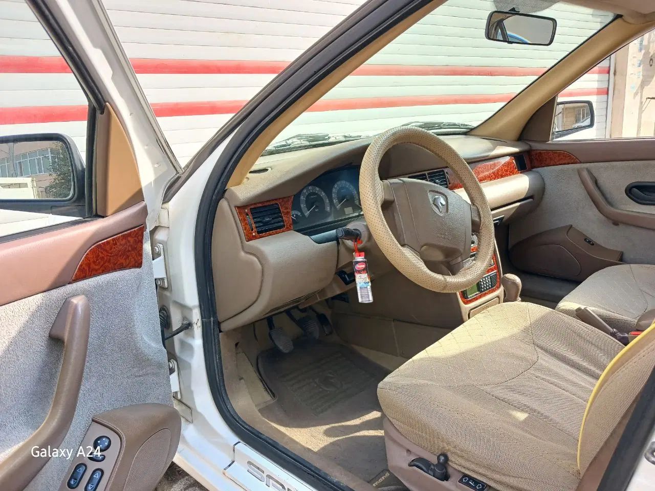 سمند LX XU7 - 1390