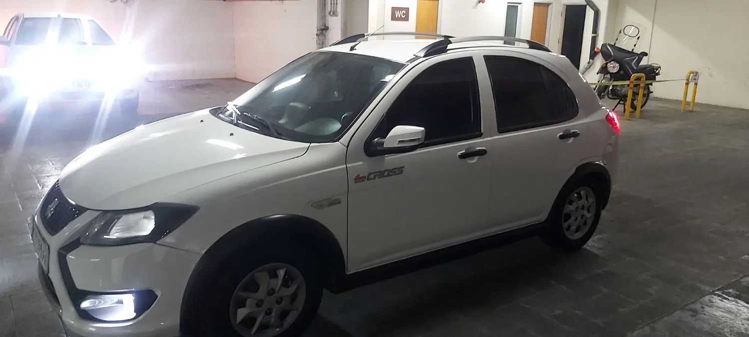 خودرو کوییک، S آگهی ann_20011757