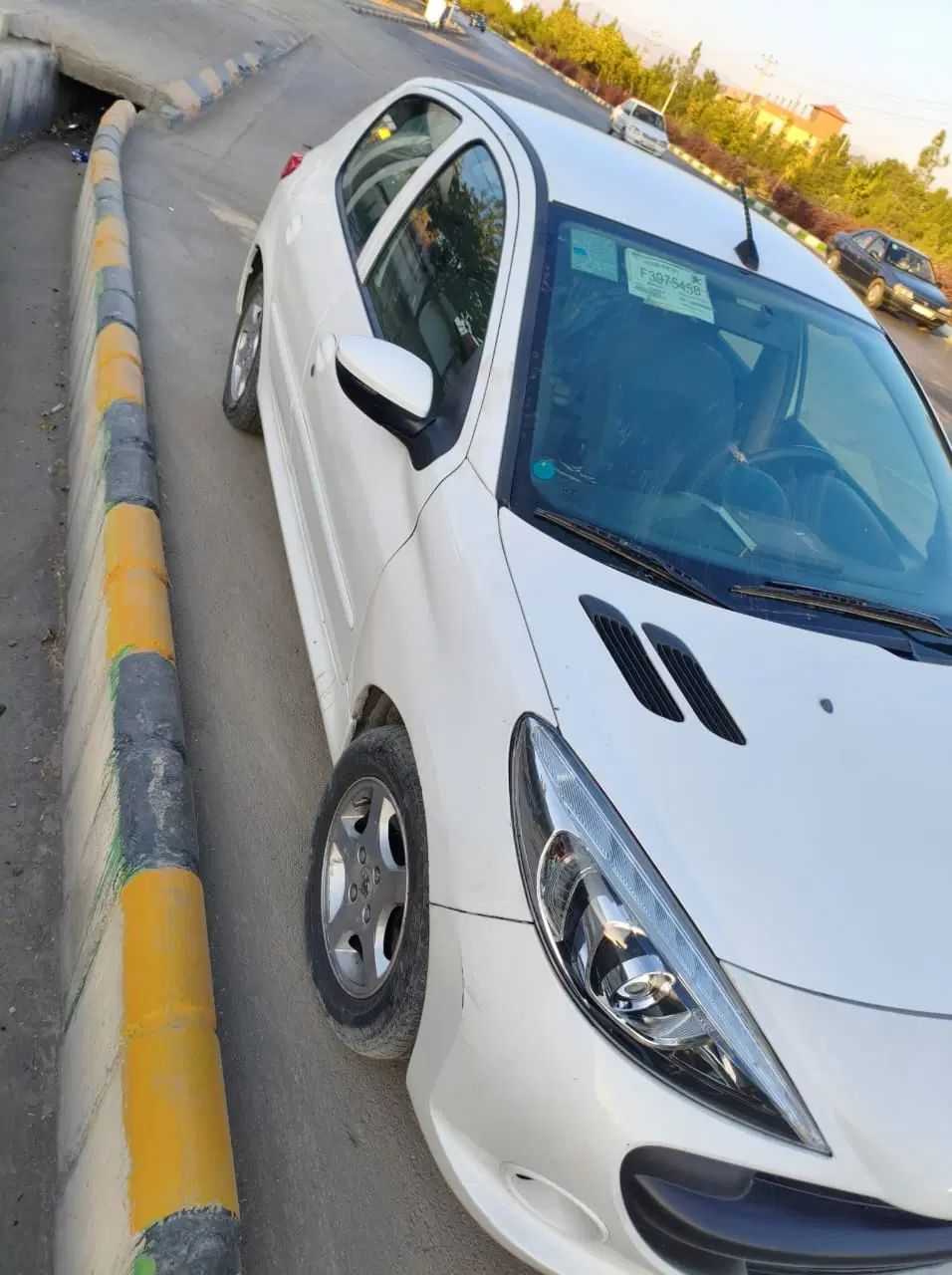 خودرو پژو، 207 آگهی ann_20011783