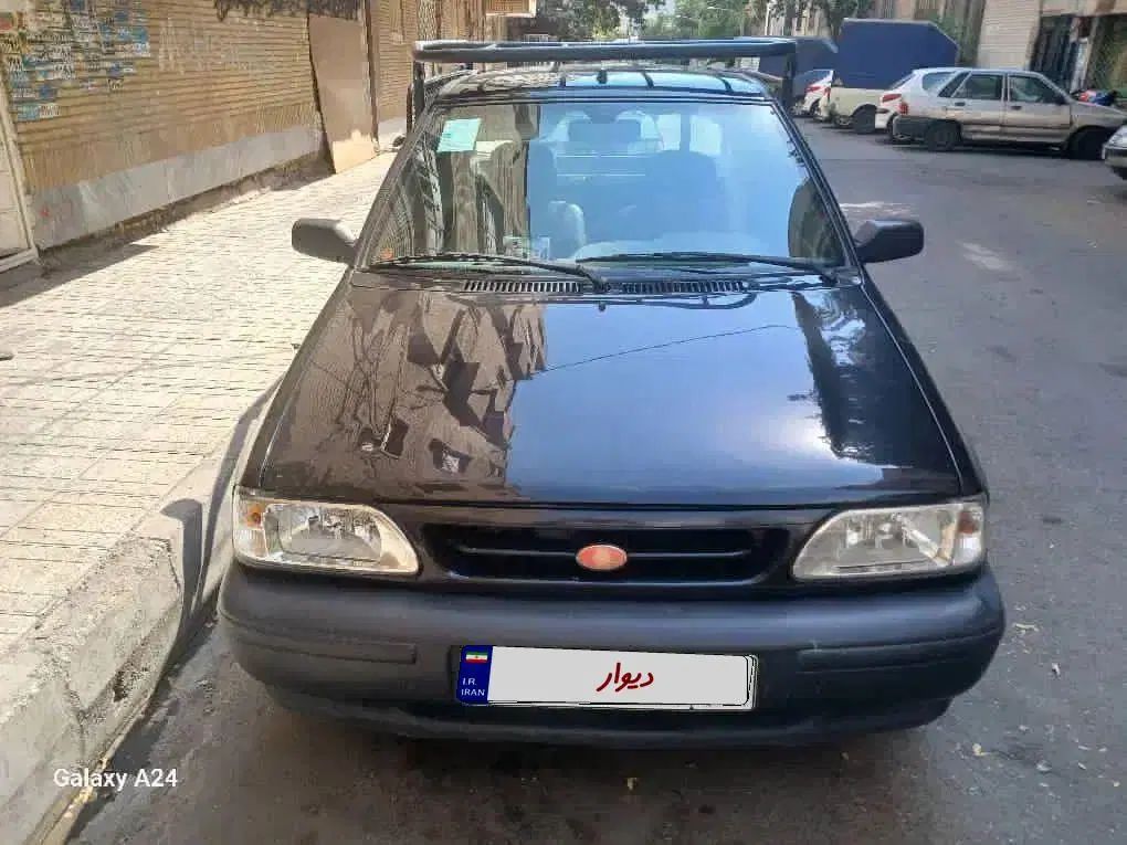 خودرو پراید، 151 آگهی ann_20011798