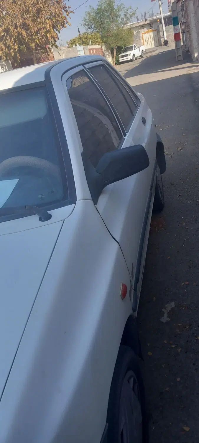 پراید 131 SE - 1393