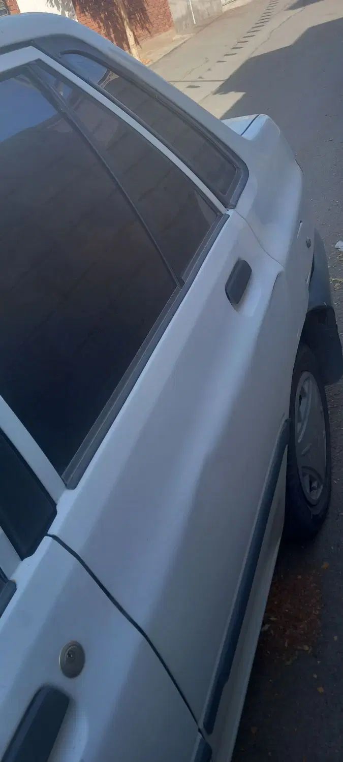 پراید 131 SE - 1393