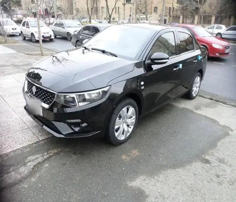 خودرو تارا، اتوماتیک آگهی ann_20011818