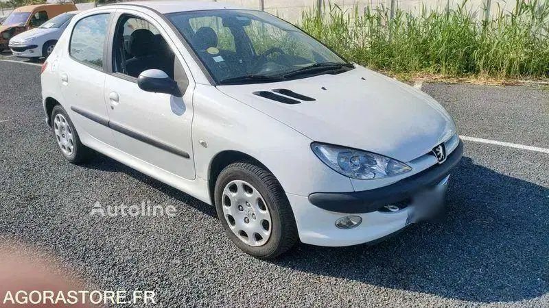 خودرو پژو، 206 آگهی ann_20011819