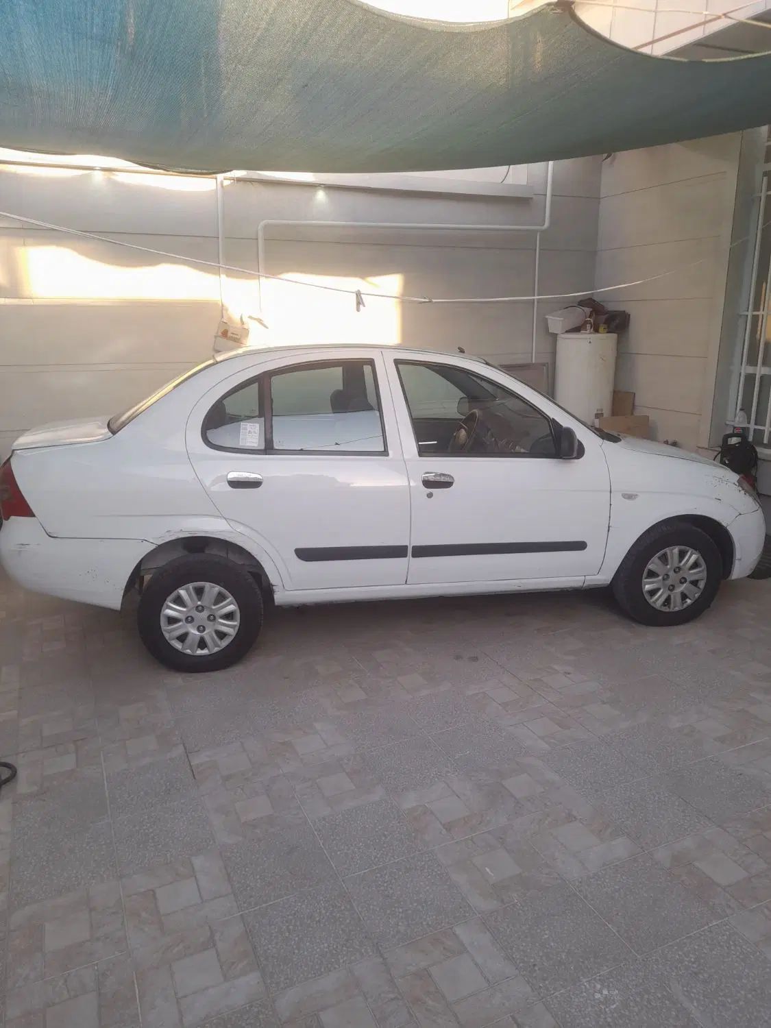 خودرو تیبا، صندوق دار آگهی ann_20011838