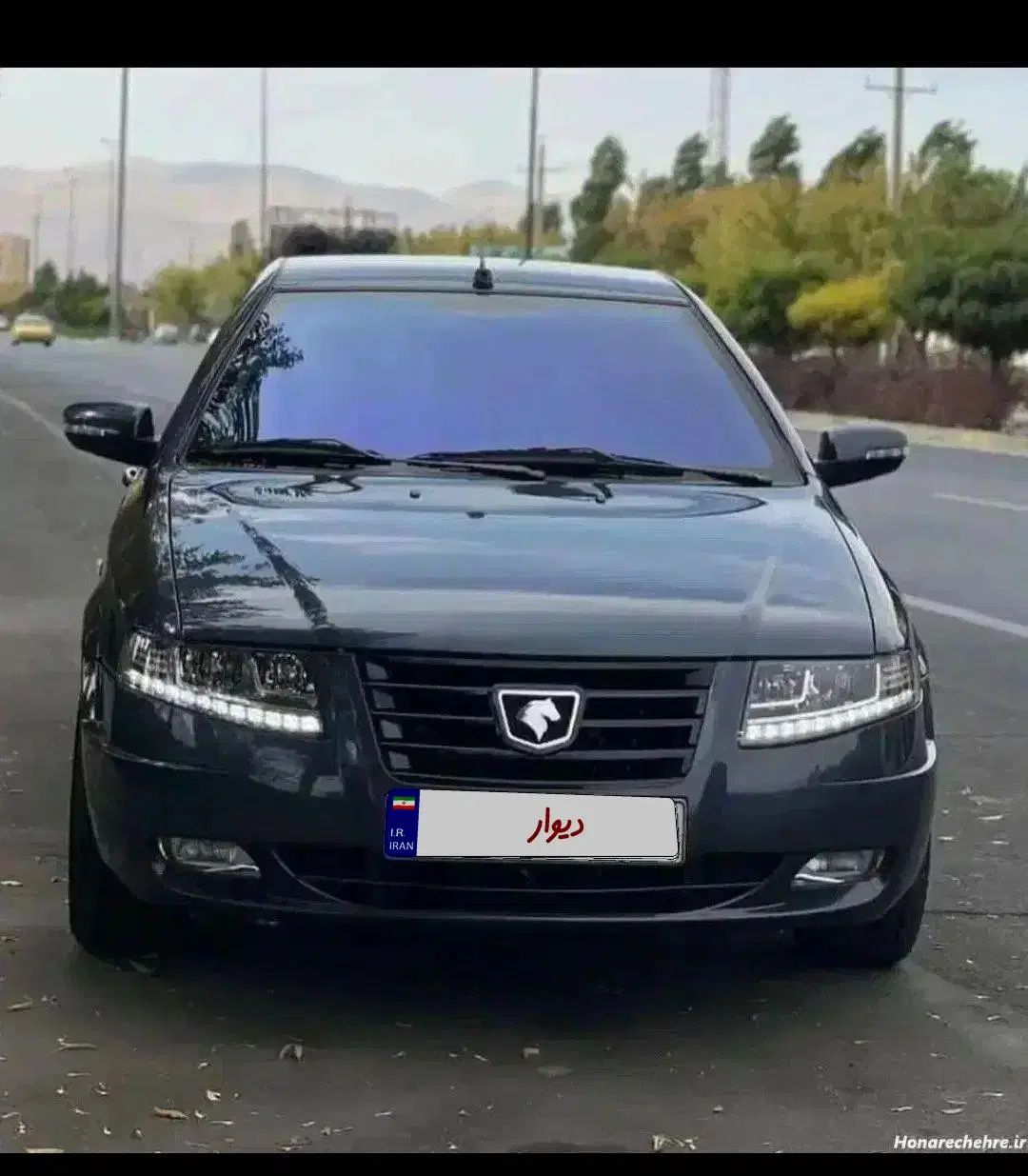 خودرو سمند، سورن پلاس آگهی ann_20011849