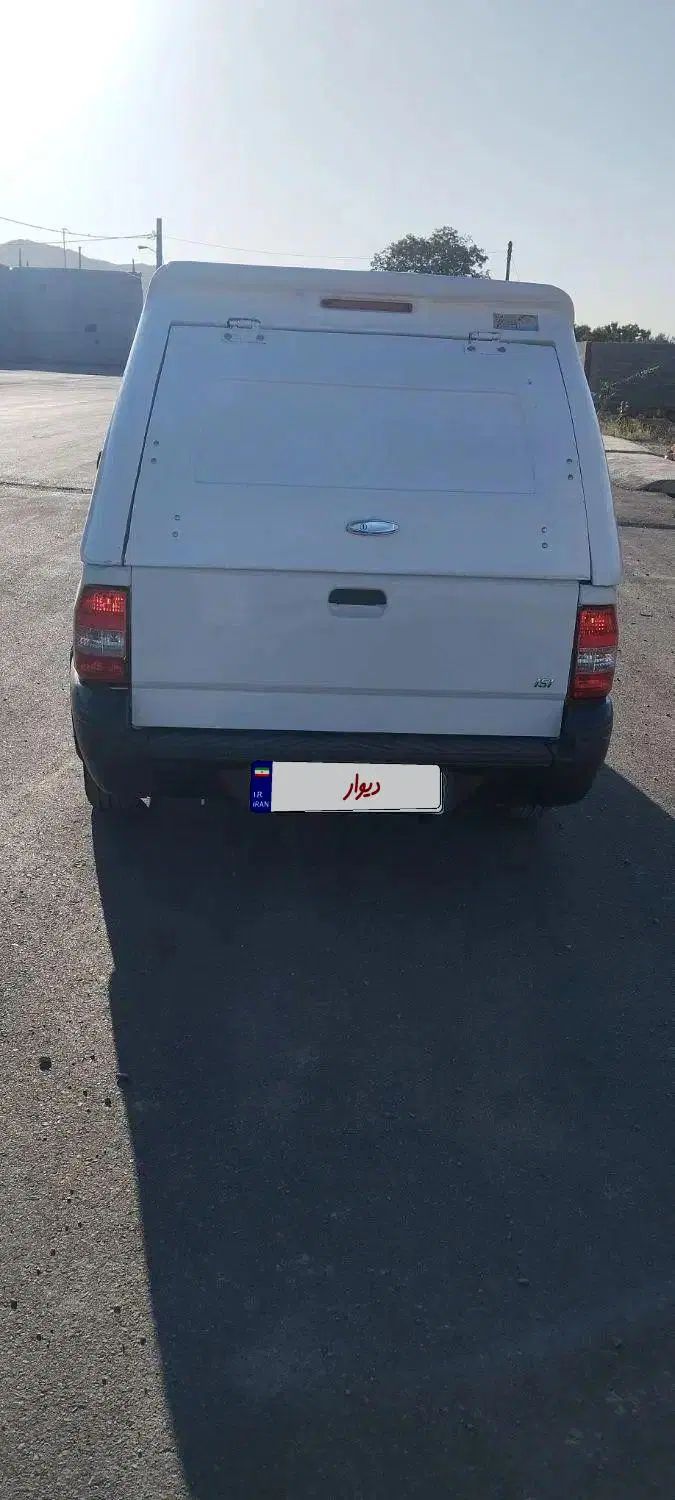 پراید 151 SE - 1402
