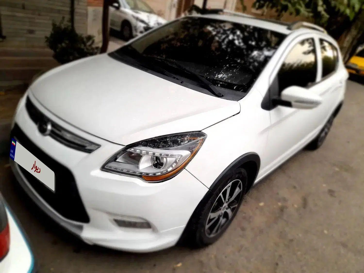 خودرو لیفان، X50 آگهی ann_20011868