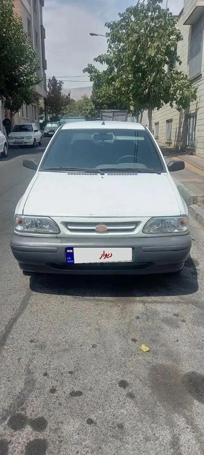 خودرو پراید، 131 آگهی ann_20011880
