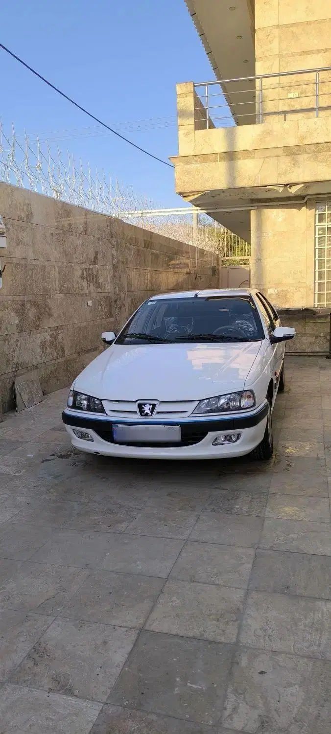 خودرو پژو، پارس آگهی ann_20011882