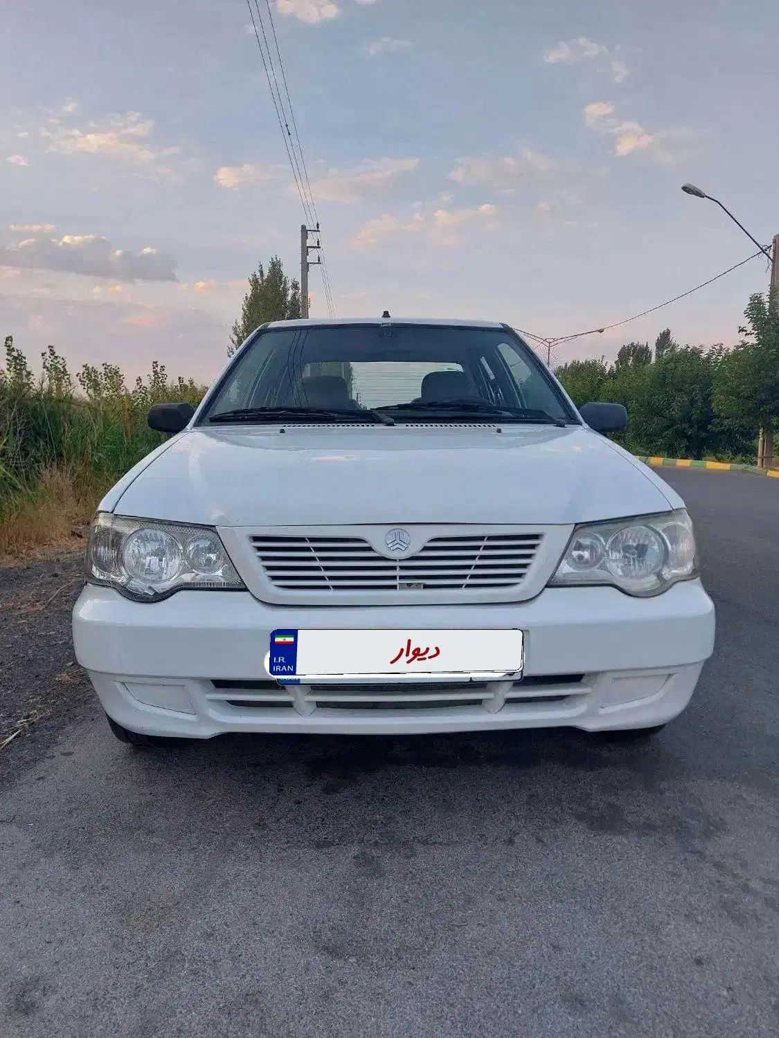 خودرو پراید، 132 آگهی ann_20011887