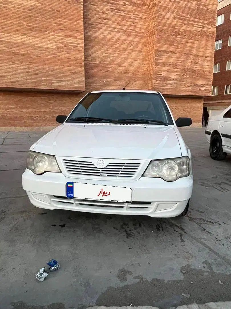 خودرو پراید، 111 آگهی ann_20011897