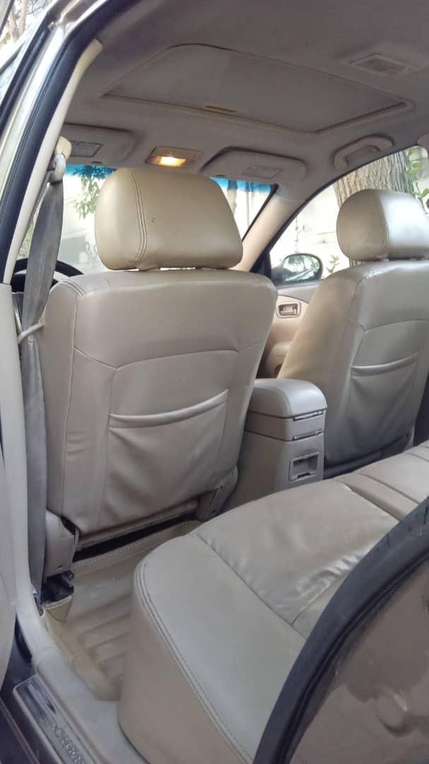 خودرو ام وی ام، 530 آگهی ann_20011923