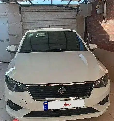 خودرو تارا، دنده‌ای آگهی ann_20011925