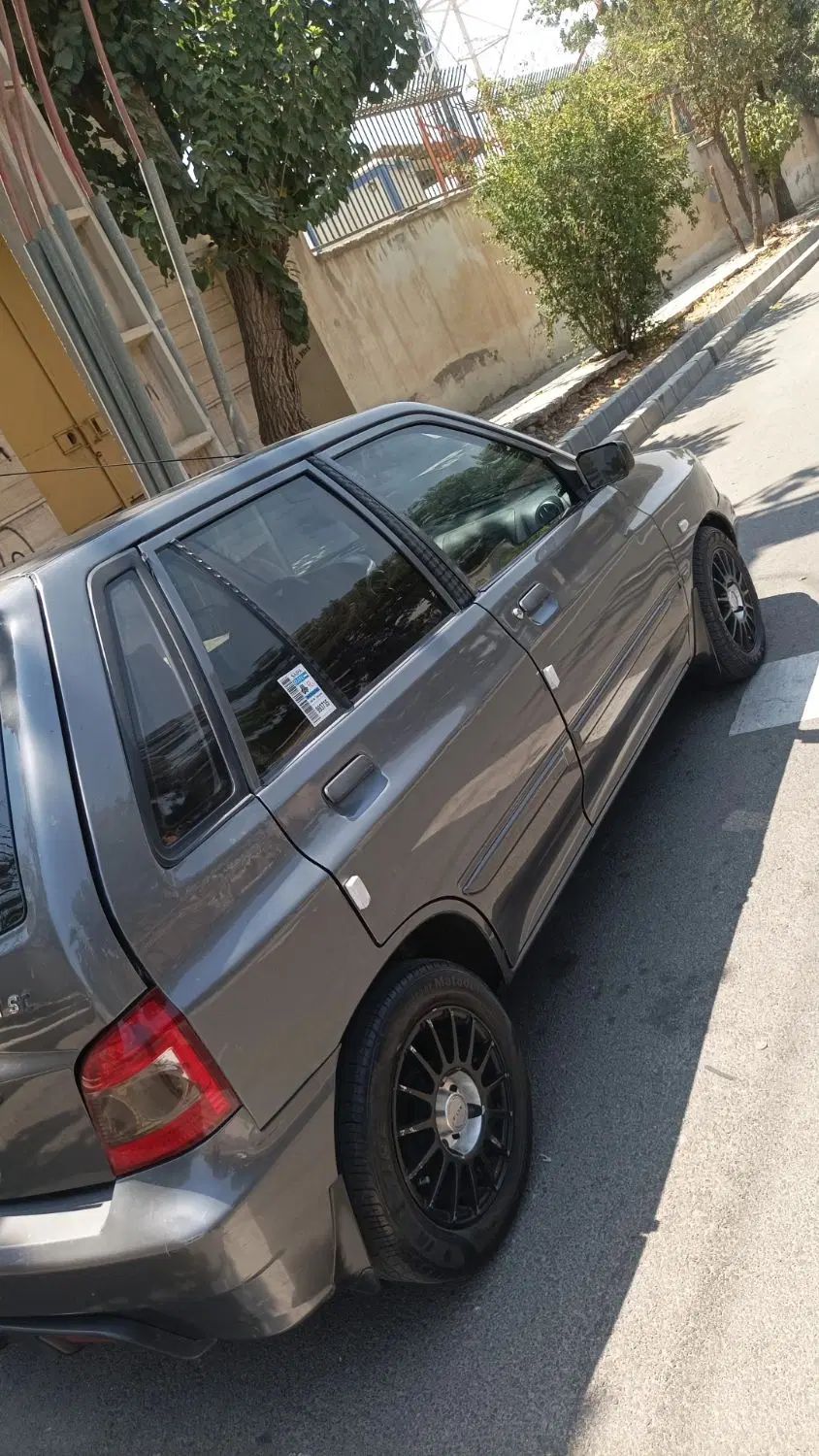 خودرو پراید، 111 آگهی ann_20011937