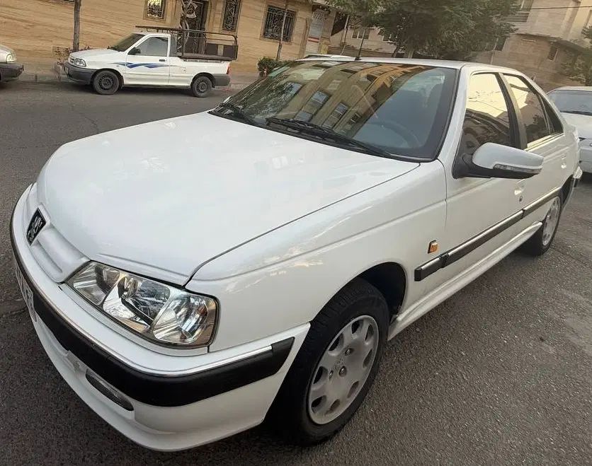خودرو پژو، پارس آگهی ann_20011964