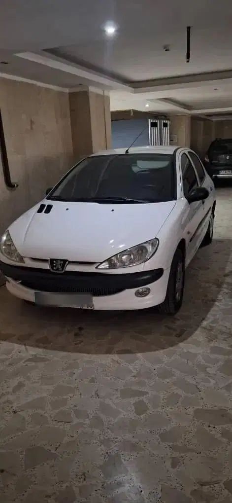 خودرو پژو، 206 آگهی ann_20011969