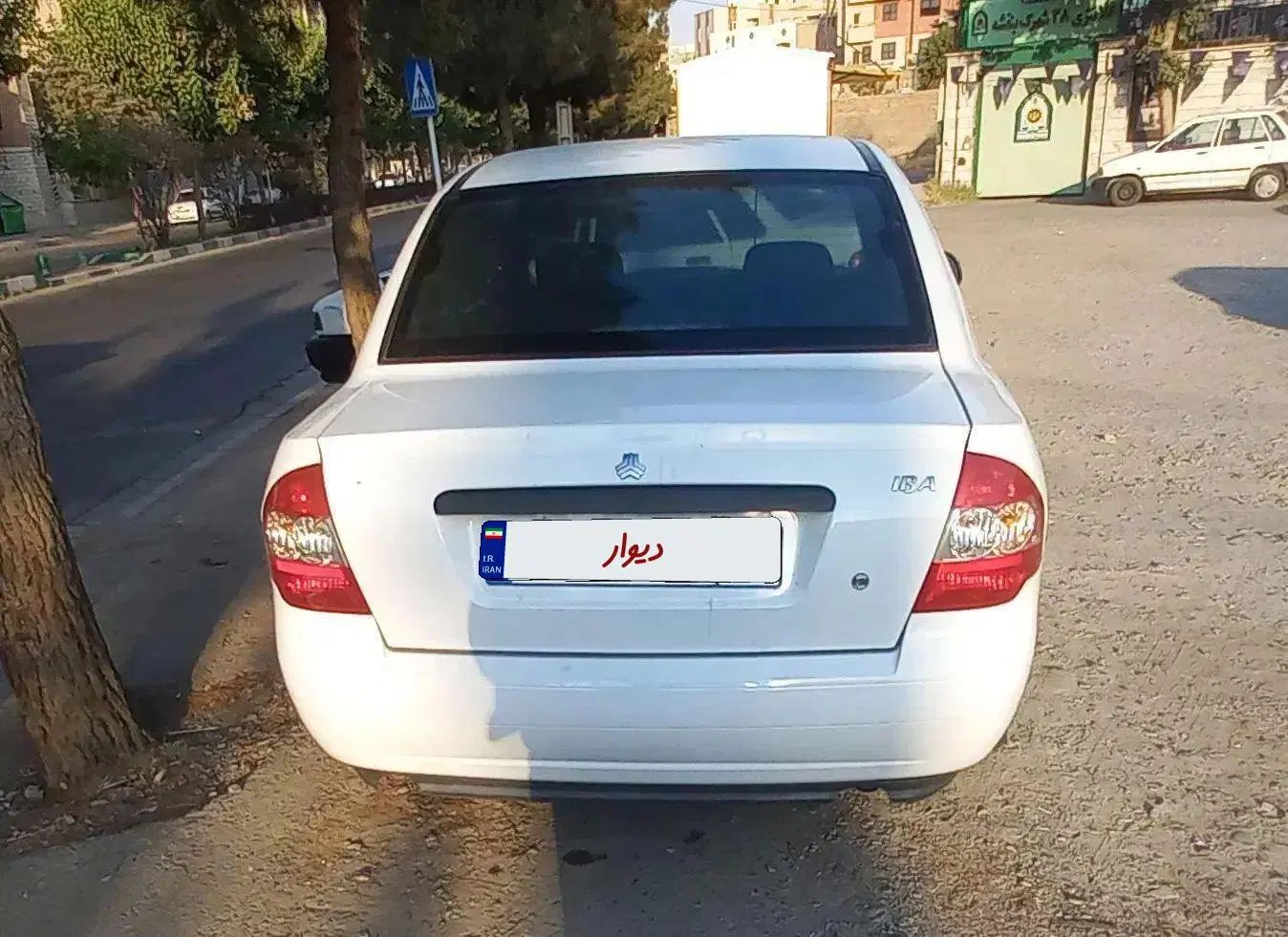 خودرو تیبا، صندوق دار آگهی ann_20011976