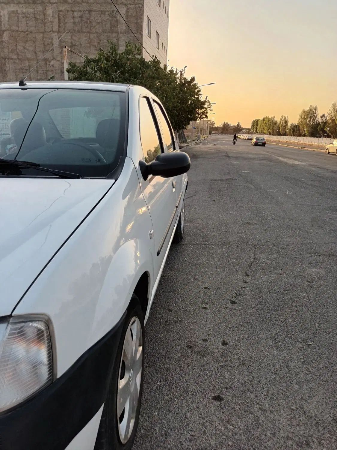 رنو تندر 90 E1 - 1391