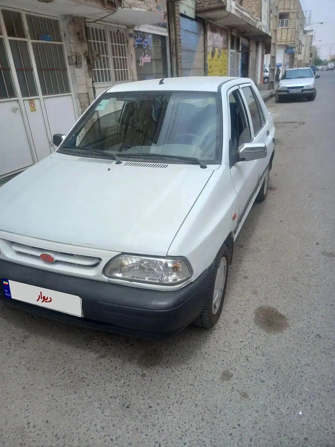 خودرو پراید، 131 آگهی ann_20012022