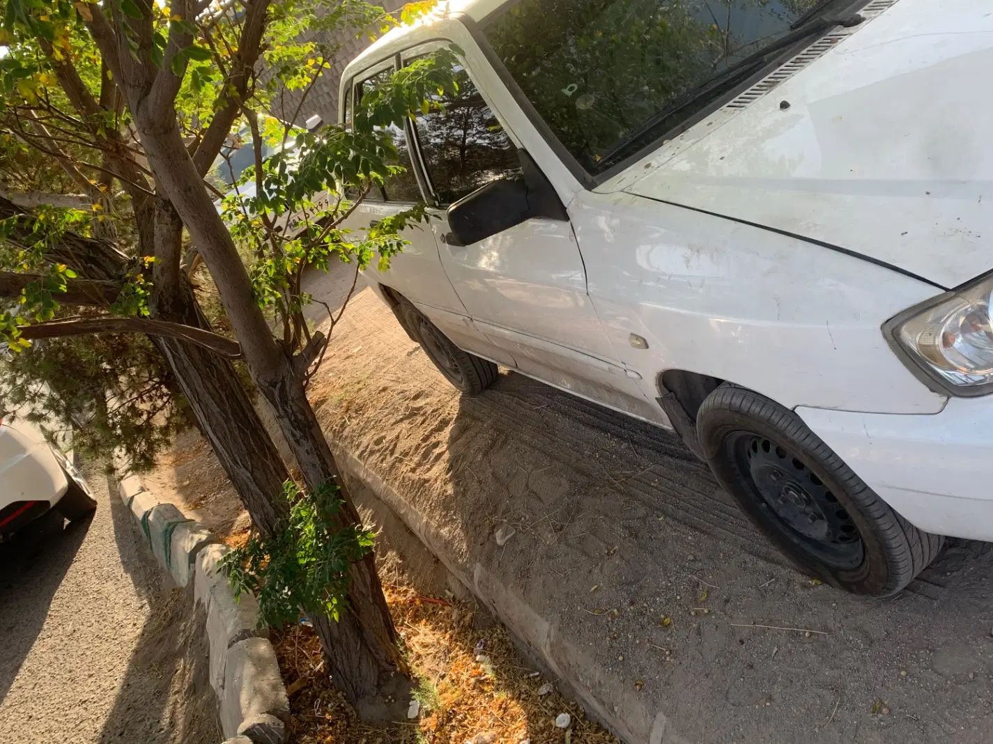 پراید 132 SL - 1391