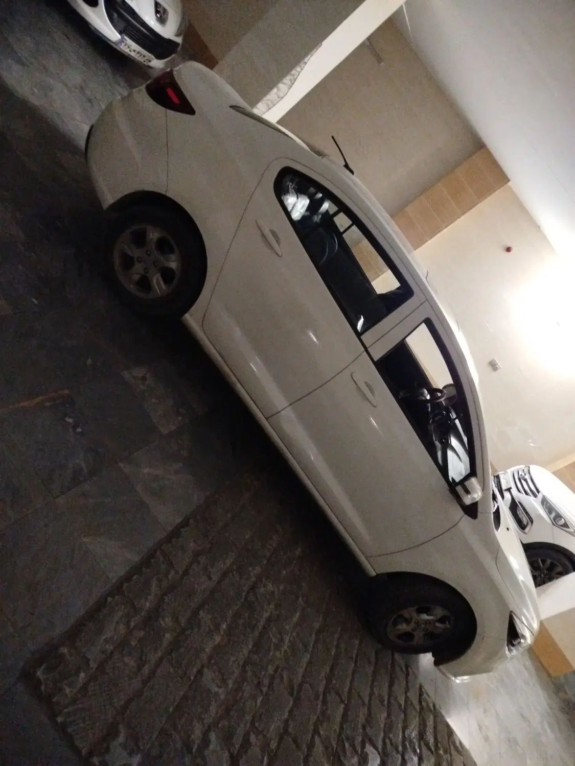 شاهین G دنده ای - 1400