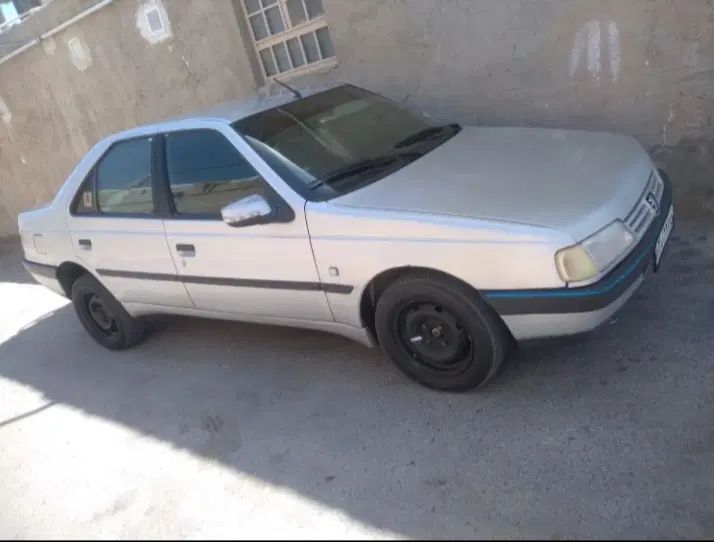 خودرو پژو، 405 آگهی ann_20012046