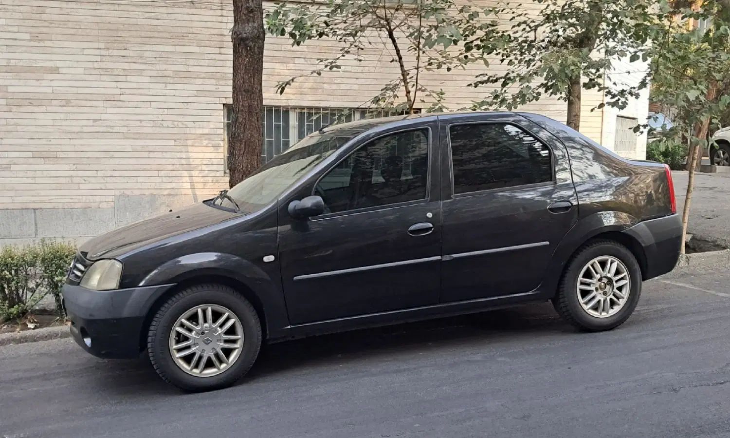 رنو تندر 90 E2 - 1391