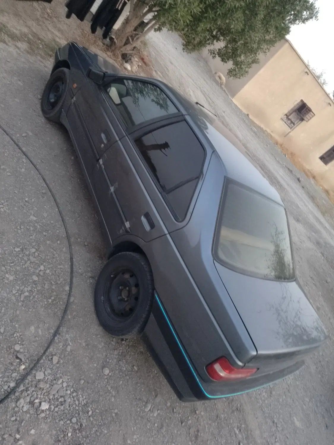 پژو 405 GLX - 1394