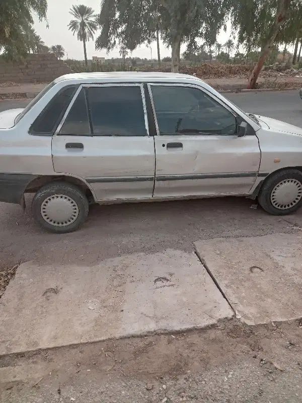 خودرو پراید، صبا آگهی ann_20012062