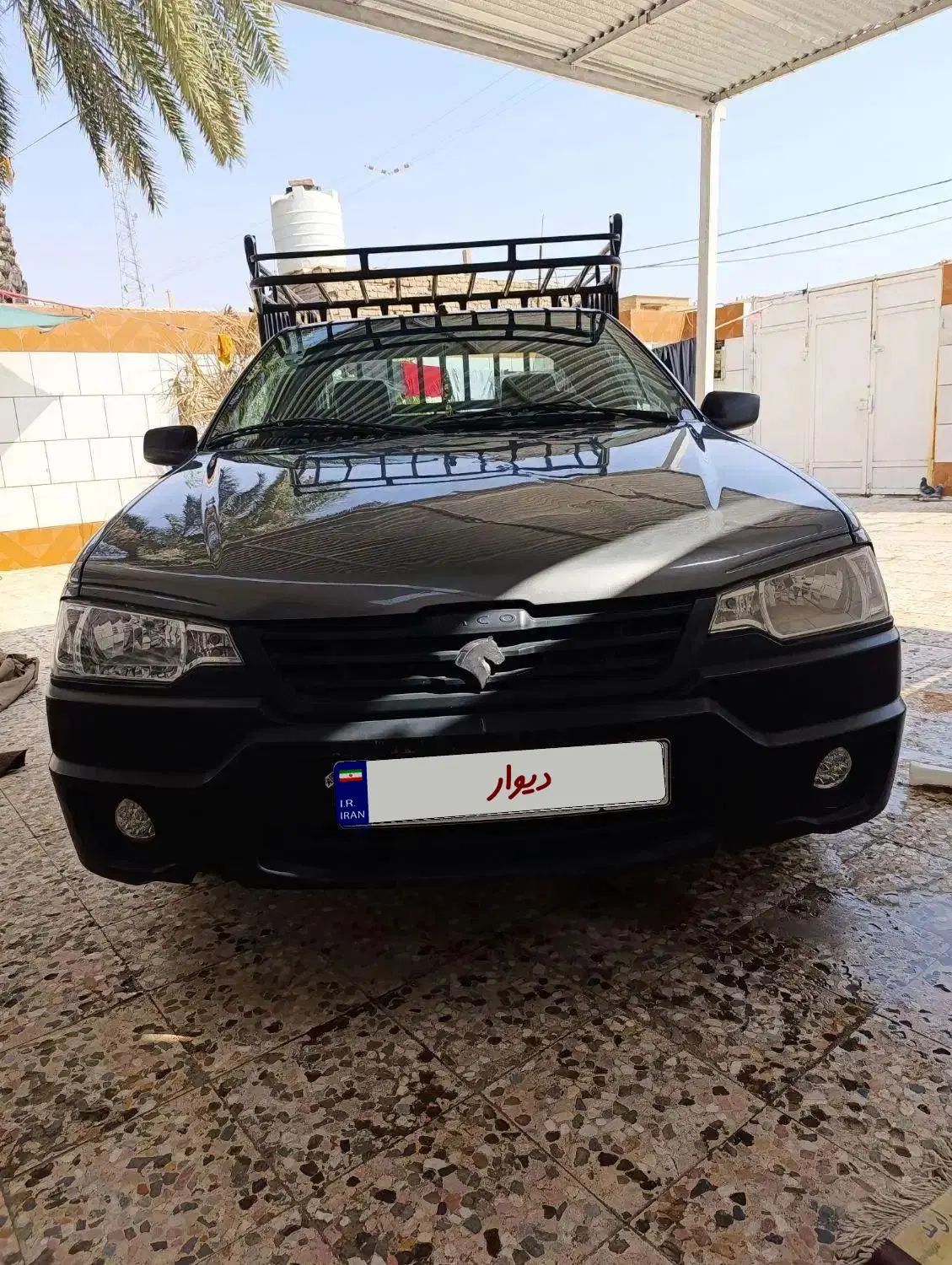 خودرو آریسان، 2 آگهی ann_20012072