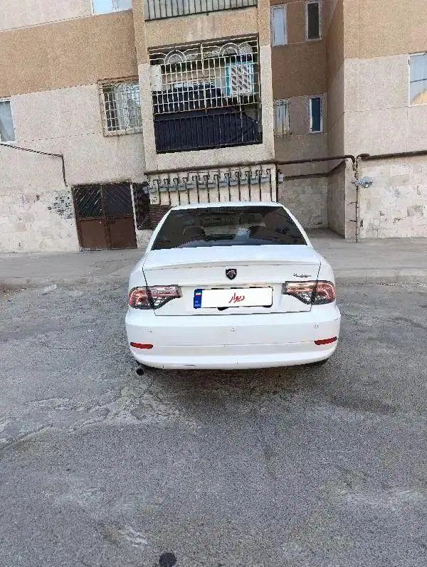 سمند سورن پلاس EF7 بنزینی - 1400