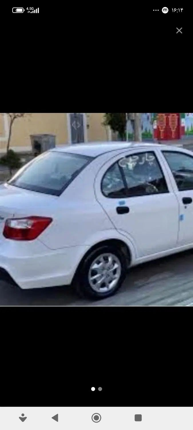 خودرو ساینا، S آگهی ann_20012088