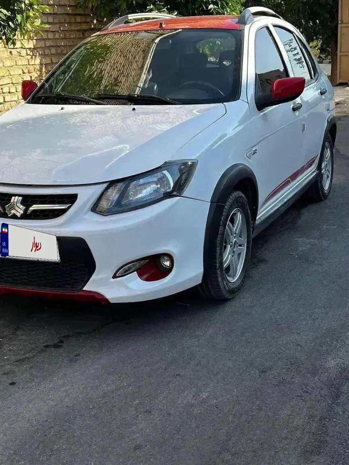 خودرو کوییک، R آگهی ann_20012098